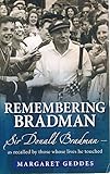 Image de Remembering Bradman