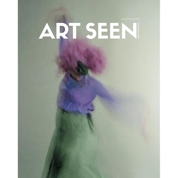 Purple 33: The Brain Issue S/S 2020: Purple Institute, Juergen