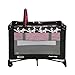 Graco Pack 'n Play Playard with Automatic Folding Feet, Azalea