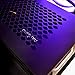 Periphio Gaming Desktop Computer Tower PC, Intel Quad Core i5 3.1GHz, 8GB RAM, 128GB SSD + 1TB 7200 RPM HDD, Windows 10, GeForce GTX 1650 4GB Overclocked Edition Graphics Card RGB HDMI Wi-Fi (Renewed)