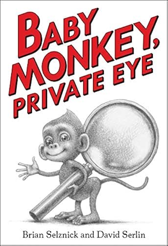 Download Baby Monkey, Private Eye PDF