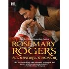 Scoundrel's Honor: An Enemies to Lovers Historical Romance of Vengeance and Forbidden Passion (Russian Connection series Book 3)