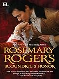 Scoundrel's Honor (Russian Connection series Book 3)