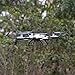 JJRC H31 Waterproof Drone no Camera ，Headless Mode and One Key Return Feature Rolling RC Quadcopter (white)