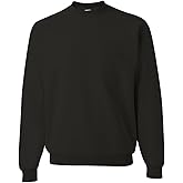 Jerzees Super Sweats - Crewneck Sweatshirt. 4662M