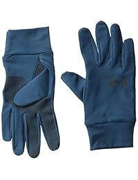 Under Armour Coldgear Guante repelente al agua para hombre