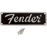 Fender Tweed Amplifier Logo