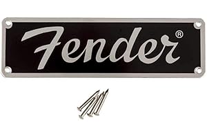 Fender 099-4096-000 Fender Tweed Amplifier Logo
