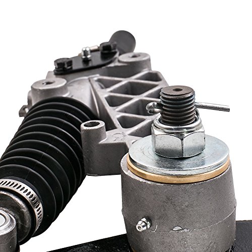 image for maXpeedingrods for EZGO TXT Golf Cart 1994-2001 ST350 Workhorse 1996-U