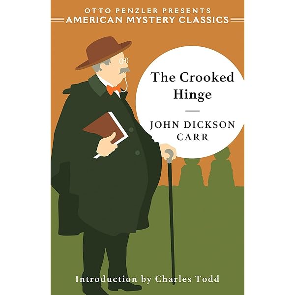 Four Complete Dr. Fell Mysteries: To Wake the Dead / The Blind