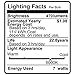 Dusk to Dawn Light Bulb, Savvypixel 7W E26 Smart Sensor LED Bulb with Auto on/off Indoor /Outdoor LED Sensor Lighting Lamp for Porch Hallway Patio Garage