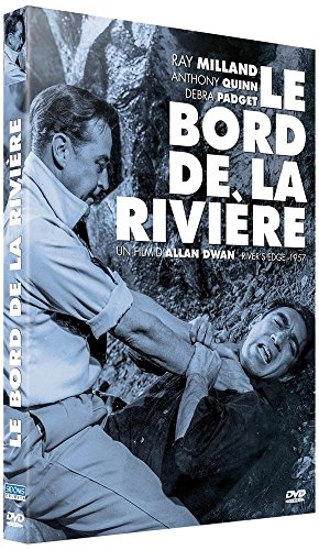Le Bord de la riviere