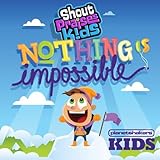 Planetshakers Kids Nothing Is Impossible