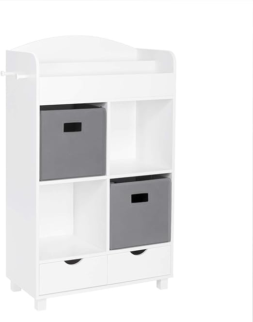 kids storage cabinet