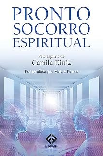 Livro PRONTO SOCORRO ESPIRITUAL