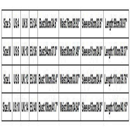 TnaIolral Women Dresses,Casual Halloween Printed Cocktail Long Sleeve Skirt (L, Multicolor 1)