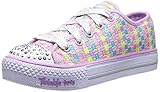 Skechers Kids 10389L Jump Outs Light-up Sneaker (Little Kid)
