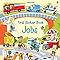 First Sticker Book Jobs: 9781474946476: Amazon.com: Books