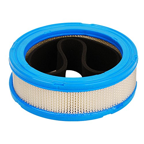 HIFROM Air Filter Cartridge Pre-Cleaner/Pre Filter Replace for Briggs & Stratton 394018 392642 394018S 5050H 5050B 4135 421400 402400 Vanguard V-Twin 12.5-20hp