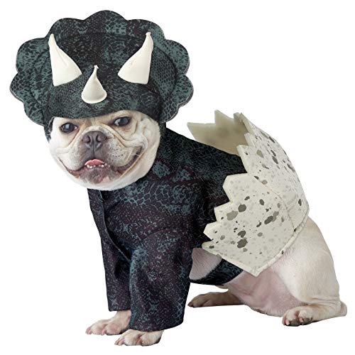California Costumes CALIFORNIA COSTUME COLLECTIONS Pet DINO PUP Dog Costumes, D…