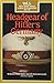 Headgear of Hitler's Germany, Vol. 3 by