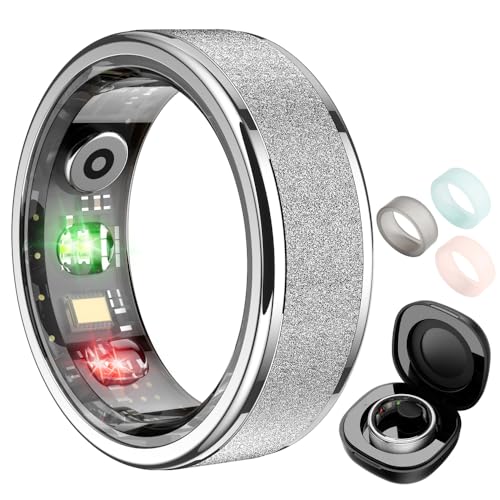 Ring COLMI R10 Smart