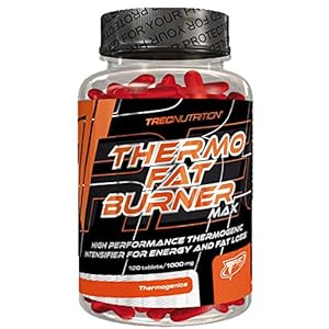 Trec Nutrition TYROSINE 1200 Amino Acids Pre-Workout Powder, Orange