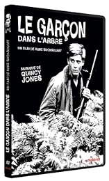 Le Garçon Dans L'arbre