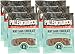 Steve's PaleoGoods, Paleokrunch Bar Mint Dark Chocolate, 1.75 oz (Pack of 6)