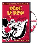 LOONEY TUNES PEPE LE PEW COLLECTION / (ECOA)       image