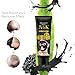 Best blackhead remover mask- Essy beauty-cleansing peel off mask collagen & Charcoal Mask (120g)