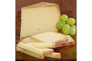 GOURMET FOOD WORLD Challerhocker - 2 lbs (cut portion)