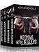 The Salingers (Complete Collection): 4 Gripping Thrillers