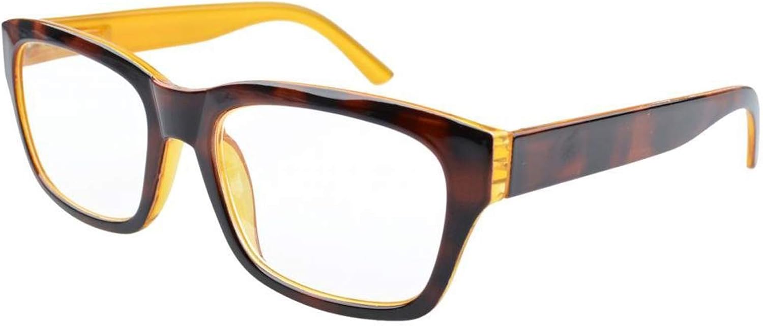 bifocal glasses with line