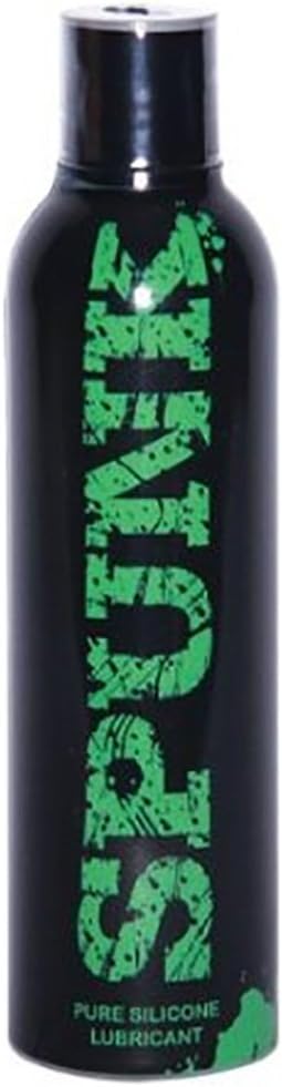 Spunk Pure Silicone Lubricant 237 ml / 8 oz