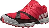 Inov-8 Men's Terraclaw 250 Trail Running Shoe, Red/Black/Grey, 10.5 D US