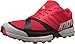 Inov-8 Men's Terraclaw 250 Trail Running Shoe, Red/Black/Grey, 10.5 D US