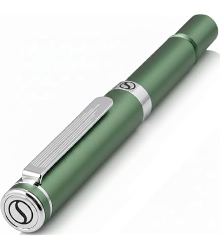 Amazon.com : stilform - Ballpoint Pen - Precision Milled Aluminum