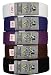 Gameness Premium Adult Jiu Jitsu Blue Belt