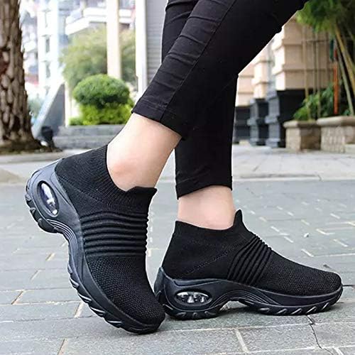 comfortable wedge shoes for walking