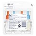 Febreze Plug Air Freshener Scented Oil Refill, Tide Original, 2 Count