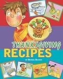 Thanksgiving Recipes by 