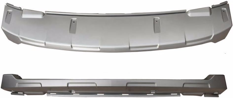 Chevrolet Silver Front Bumper Lower Cover for GM Orlando 2011-2013 OEM Parts