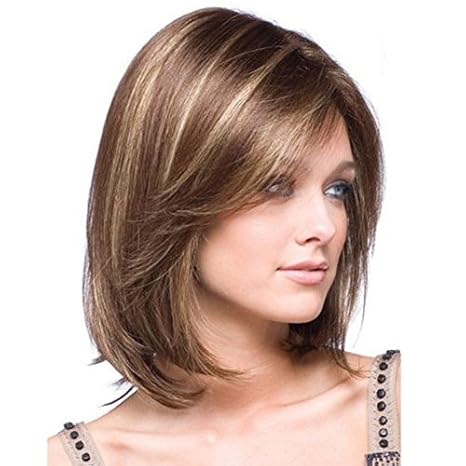 Righton 20 Shoulder Length Straight Synthetic Fabulous Medium