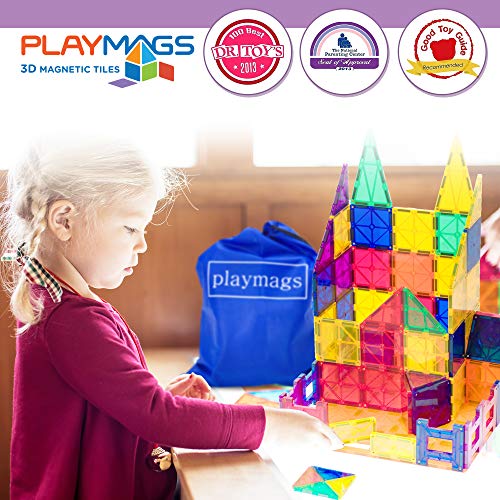 playmags 150