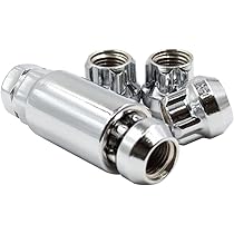 Dorman 711-655D Spline Drive Lock Set M14-1.50 Para Modelos