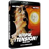 Autopsy (1975) ( Macchie solari ) [ Blu-Ray, Reg.A/B/C Import - Spain ]