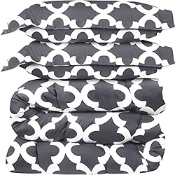 Utopia Bedding Queen Comforter Set (Grey) with 2