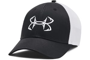 Under Armour Men's Fish Hunter Stretch Fit