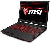 MSI GL63
